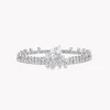 Graff Carissa Diamond Bracelet^ White Diamond|Bracelets & Bangles