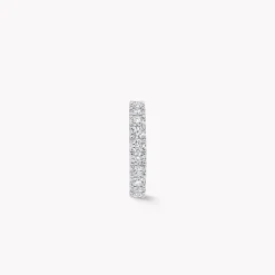 Graff Castle Set Round Diamond Wedding Band^ Eternity Rings|For Her