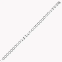 Graff Classic Butterfly Diamond Bracelet^ Bridal Jewelry|White Diamond
