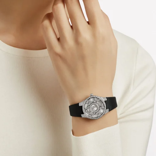 Graff Classic Butterfly Watch^ Watches|Butterfly
