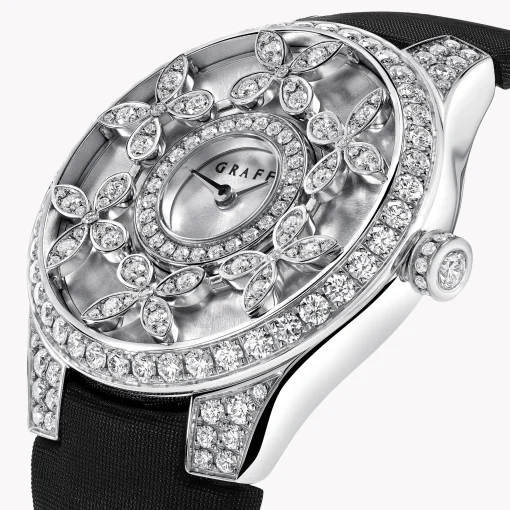 Graff Classic Butterfly Watch^ Watches|Butterfly