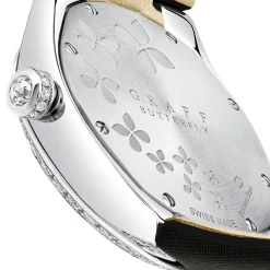 Graff Classic Butterfly Watch^ Watches|Butterfly
