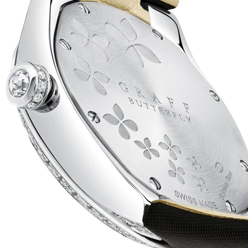 Graff Classic Butterfly Watch^ Watches|Butterfly