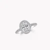 Graff Constellation Oval Diamond Engagement Ring^ Oval|Constellation