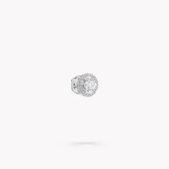 Graff Constellation Round Diamond Stud Earrings^ White Diamond|Classic Graff