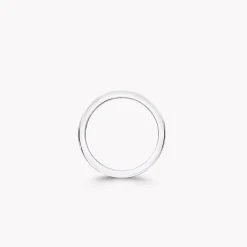 Graff D Shape Wedding Band^ For Him|For Her
