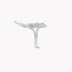 Graff Gateway Diamond High Jewellery Ring^ Tribal|Rings