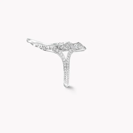 Graff Gateway Diamond High Jewellery Ring^ Tribal|Rings