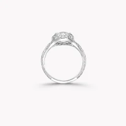 Graff Gateway Diamond High Jewellery Ring^ Tribal|Rings