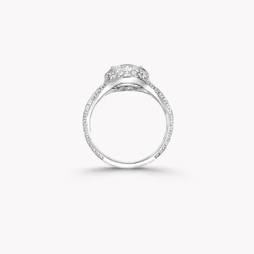 Graff Gateway Diamond High Jewellery Ring^ Tribal|Rings