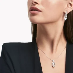 Graff Gateway Pear Shape Diamond Earrings^ White Diamond|Tribal