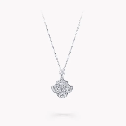 Graff Icon Diamond Pendant^ Icon|Necklaces & Pendants