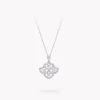 Graff Icon Silhouette Diamond Pendant^ Icon|Necklaces & Pendants