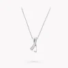 Graff Kiss Diamond Pendant^ White Gold|Necklaces & Pendants