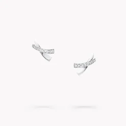 Graff Kiss Diamond Stud Earrings^ Stud Earrings|Earrings