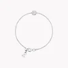 Graff Laurence Signature Diamond Mini Bracelet^ White Diamond|Laurence Graff Signature