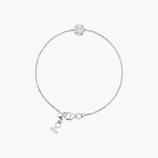 Graff Laurence Signature Diamond Mini Bracelet^ White Diamond|Laurence Graff Signature