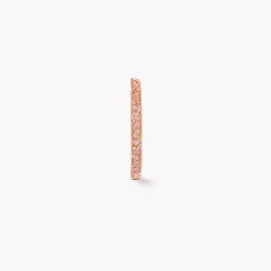 Graff Laurence Signature Diamond Band^ For Her|Rose Gold