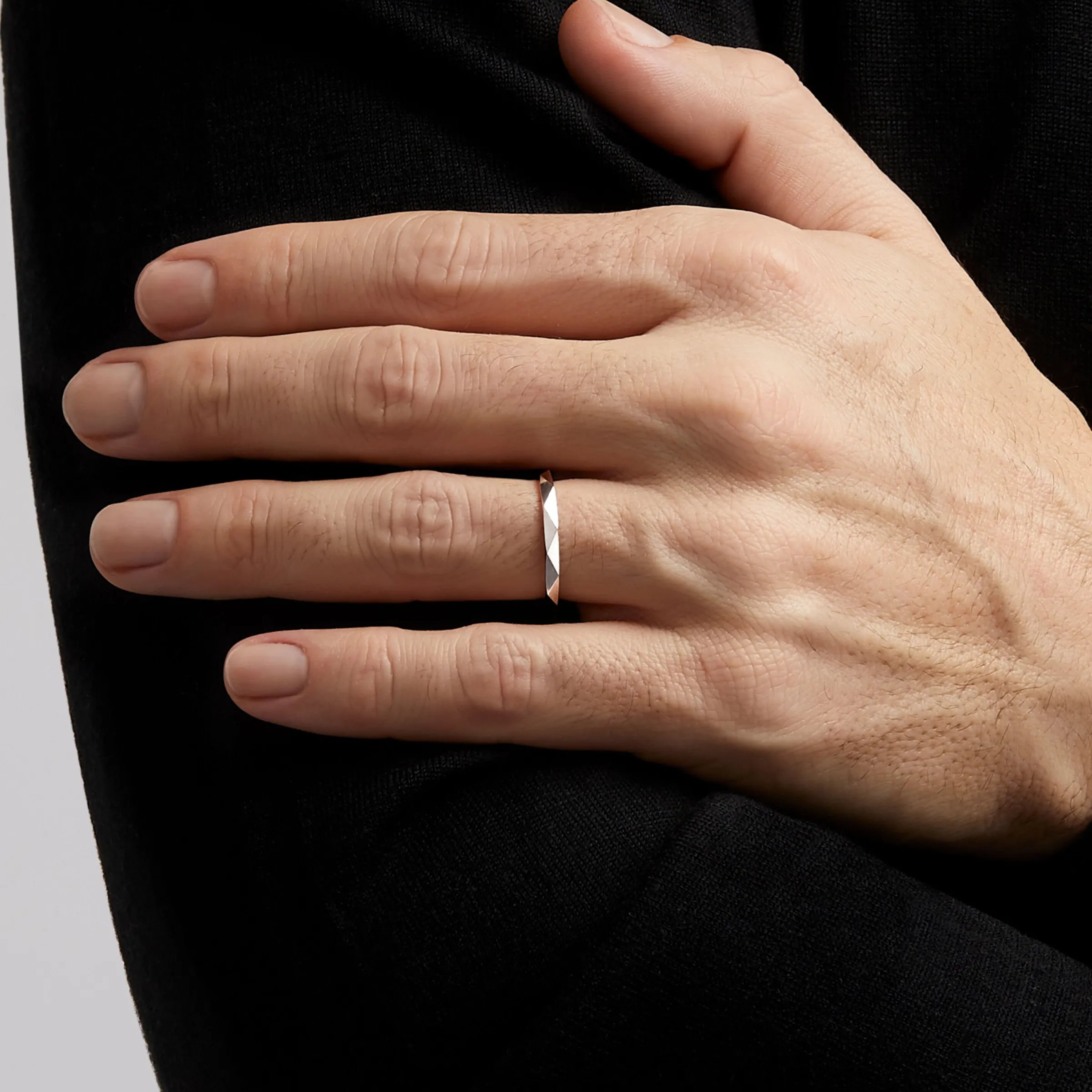 Graff Laurence Signature Band^ For Him|For Her