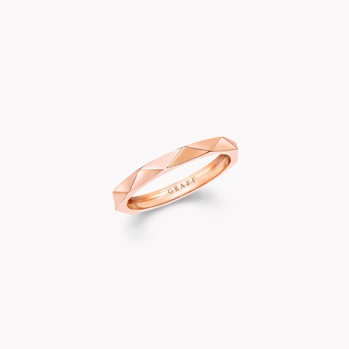 Graff Laurence Signature Band^ For Him|For Her