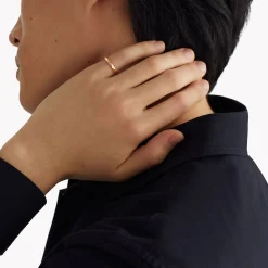 Graff Laurence Signature Pavé Diamond Band^ For Him|For Her