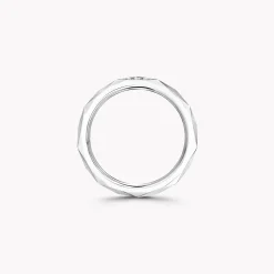 Graff Laurence Signature Pavé Diamond Band^ For Him|For Her