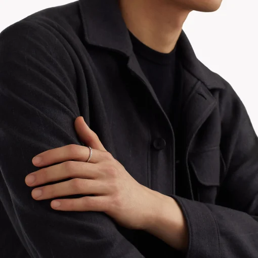 Graff Laurence Signature Diamond Band^ Couples’ Rings