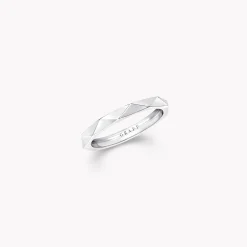 Graff Laurence Signature Band^ Couples’ Rings