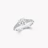 Graff Legacy Round Diamond Engagement Ring^ Round|Legacy