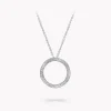 Graff Medium Spiral Pavé Diamond Pendant^ Spiral|Necklaces & Pendants