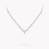 Graff Multi-shape Diamond Necklace^ Classic Graff|Necklaces & Pendants