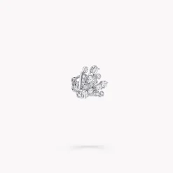 Graff New Dawn Diamond Mini Stud Earrings^ Tribal|Stud Earrings