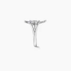 Graff New Dawn Diamond Ring^ Tribal|Rings