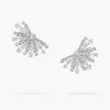 Graff New Dawn Multi-Shape Diamond Stud Earrings^ Tribal|Earrings