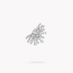 Graff New Dawn Multi-Shape Diamond Stud Earrings^ Tribal|Earrings