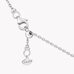 Graff New Dawn Multi-Shape Diamond Pendant^ Tribal|Necklaces & Pendants