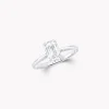 Graff Paragon Emerald Cut Diamond Engagement Ring^ Emerald|Paragon