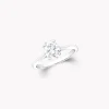 Graff Paragon Oval Diamond Engagement Ring^ Oval|Paragon