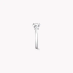 Graff Paragon Oval Diamond Engagement Ring^ Oval|Paragon