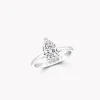 Graff Paragon Pear Shape Diamond Engagement Ring^ Pear|Paragon