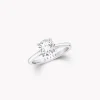 Graff Paragon Round Diamond Engagement Ring^ Round|For Her