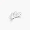 Graff Promise Heart Shape Diamond Engagement Ring^ Promise|Heart