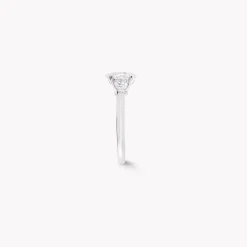 Graff Promise Oval Diamond Engagement Ring^ Oval|Promise
