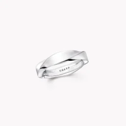 Graff Spiral Band^ For Him|For Her