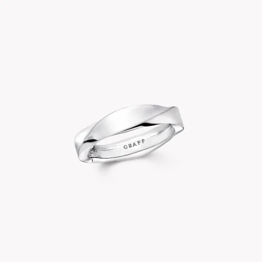 Graff Spiral Band^ For Him|For Her