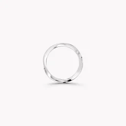Graff Spiral Band^ For Him|For Her