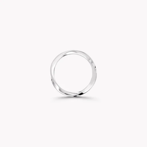 Graff Spiral Band^ For Him|For Her