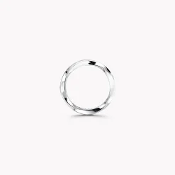 Graff Spiral Band^ For Him|For Her