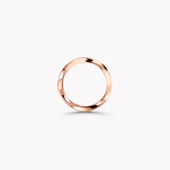 Graff Spiral Band^ For Him|For Her