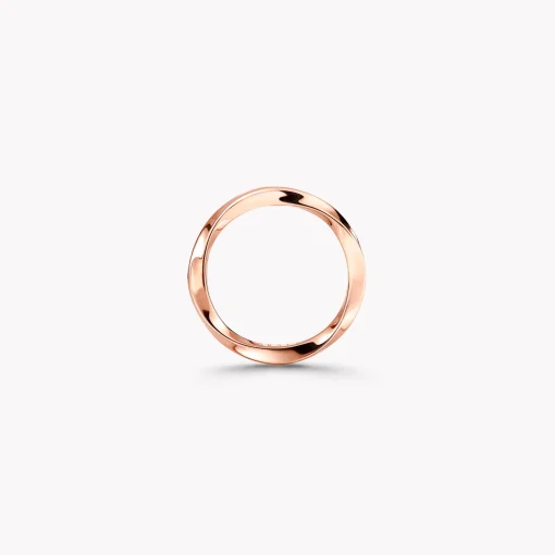 Graff Spiral Band^ For Him|For Her